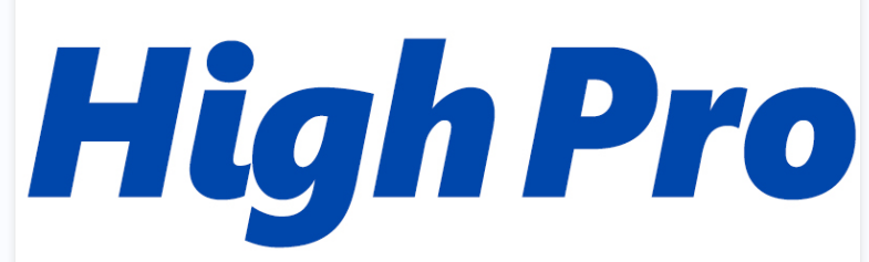 HIGHPRO