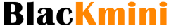  BLACKMINI