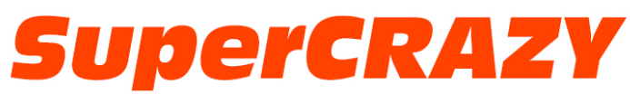 SUPERCRAZY