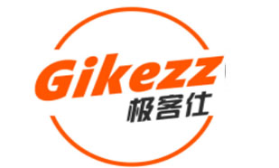 极客仕 GIKEZZ