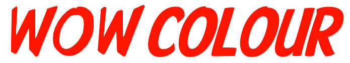  WOW COLOUR