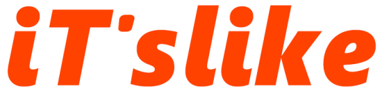 IT'SLIKE