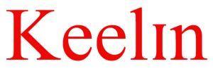 KEELIN