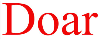 DOAR