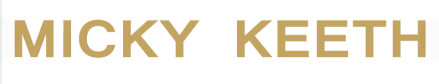MICKY KEETH
