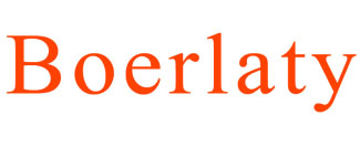 BOERLATY