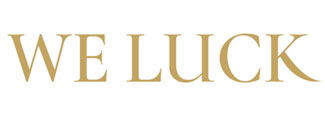  WE LUCK