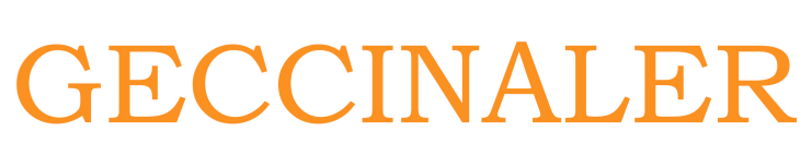  GECCINALER