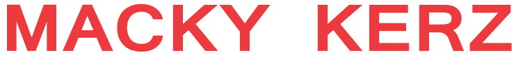 MACKY KERZ