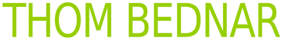 THOM BEDNAR
