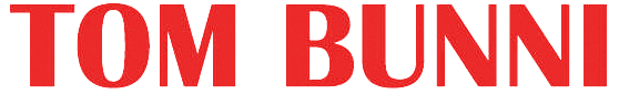 TOM BUNNI