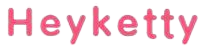 HEYKETTY