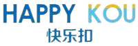 HAPPY KOU 快乐扣