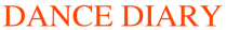DANCE DIARY