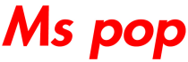 MS POP