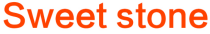 SWEET STONE