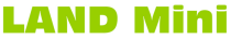LAND MINI