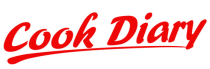 COOK DIARY