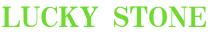 LUCKY STONE
