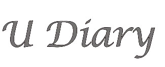 UDIARY