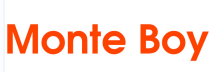 MONTE BOY