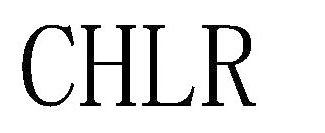CHLR