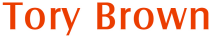 TORYBROWN