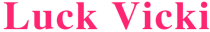 LUCK VICKI