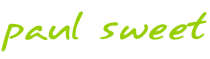PAUL SWEET