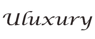 ULUXURY