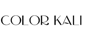 COLORKALI