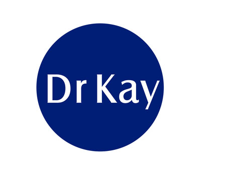 DR KEY