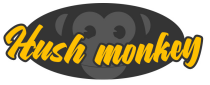 HUSHMONKEY