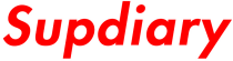 SUPDIARY