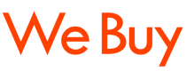 WE BUY