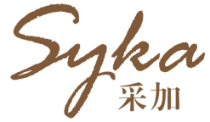 采加SYKA