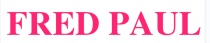 FRED PAUL