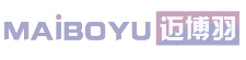 MAIBOYU迈博羽