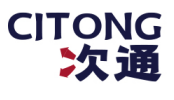 次通CITONG