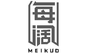每阔MEIKUO