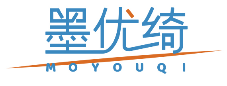 墨优绮MOYOUQI