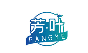 芳叶 FANGYE