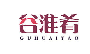 谷淮肴GUHUAIYAO