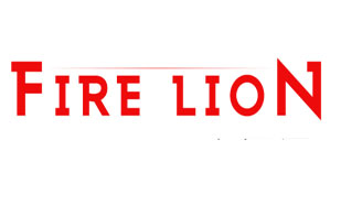 FIRE LION