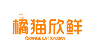 橘猫欣鲜