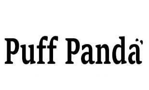 Puff Panda