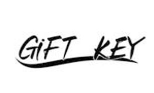 gift key