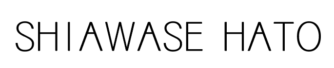 SHIAWASE HATO