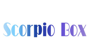 Scorpio Box