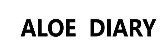 Aloe Diary